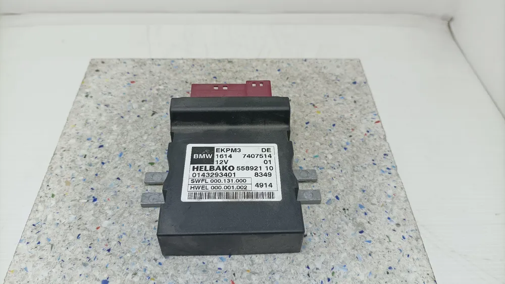 Módulo Eletronico
