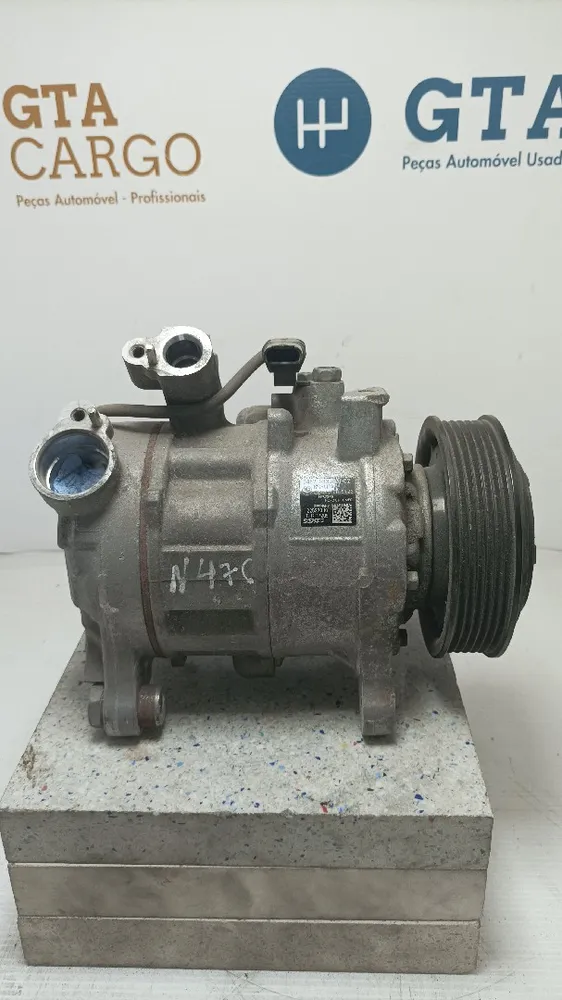 Compresor Aire Acondicionado