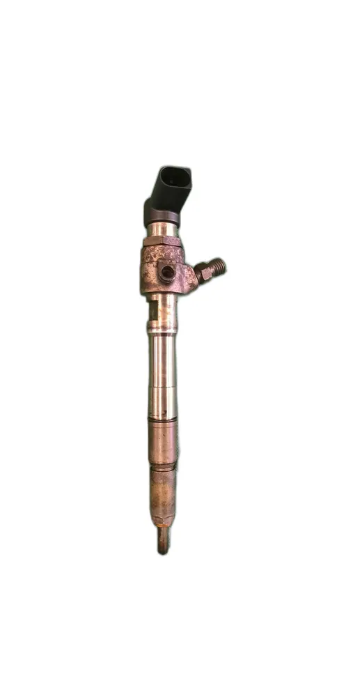 Injector