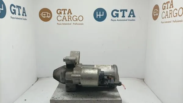 Motor de Arranque