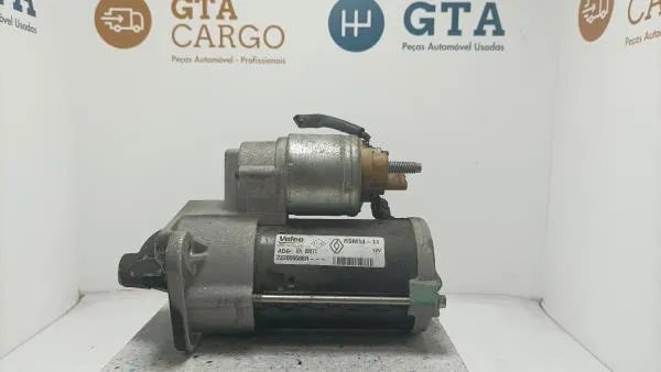 Motor de arranque
