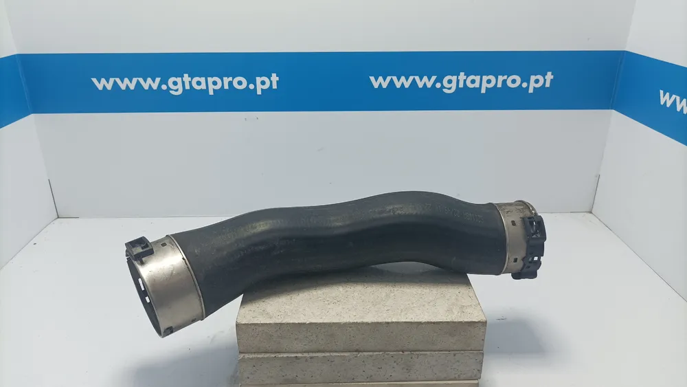 Tubo intercooler