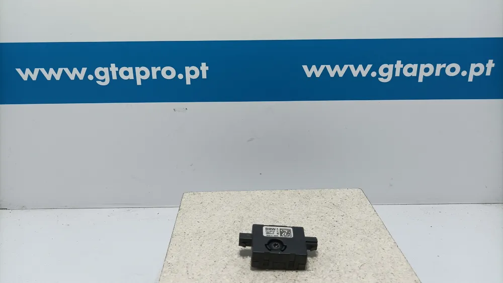 Amplificador de antena