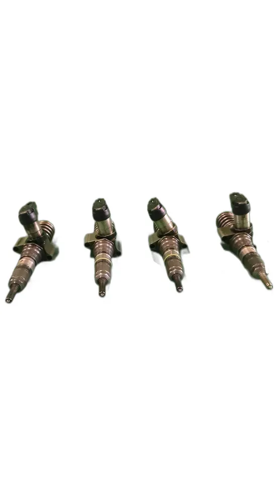 Injetores