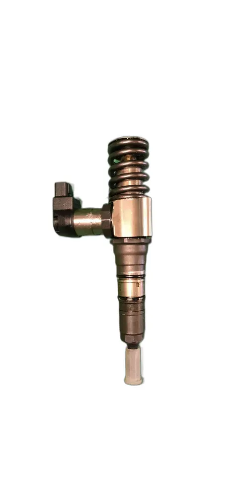 Injector