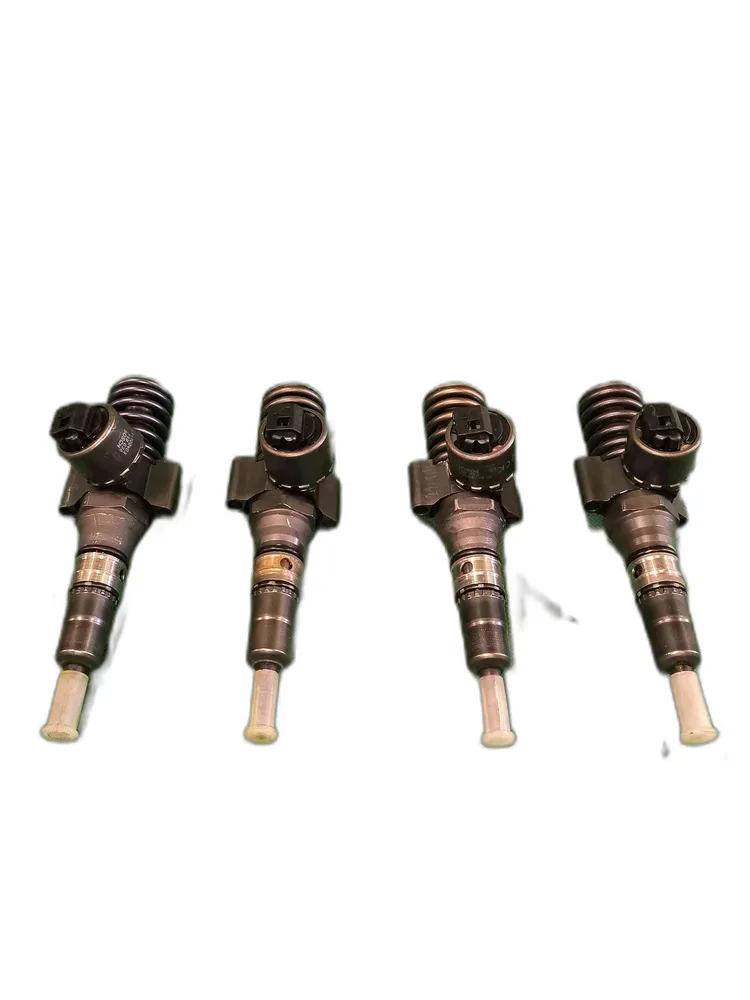 Injetores