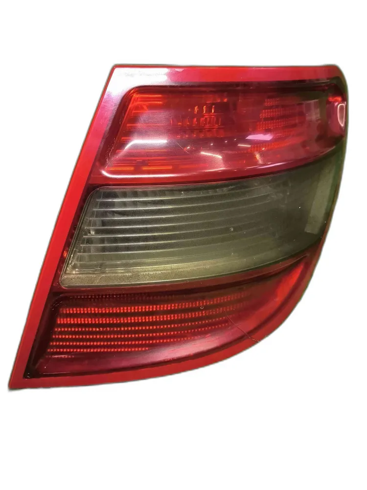 Right Tail light