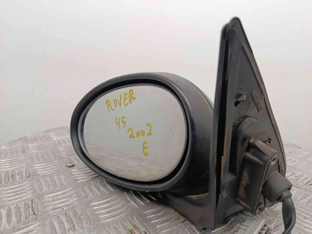 Espelho Retrovisor Esquerdo