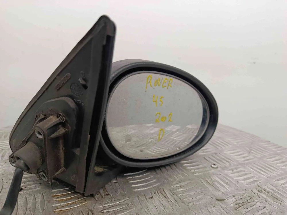 Espelho Retrovisor Direito