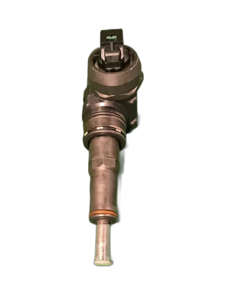 Injector