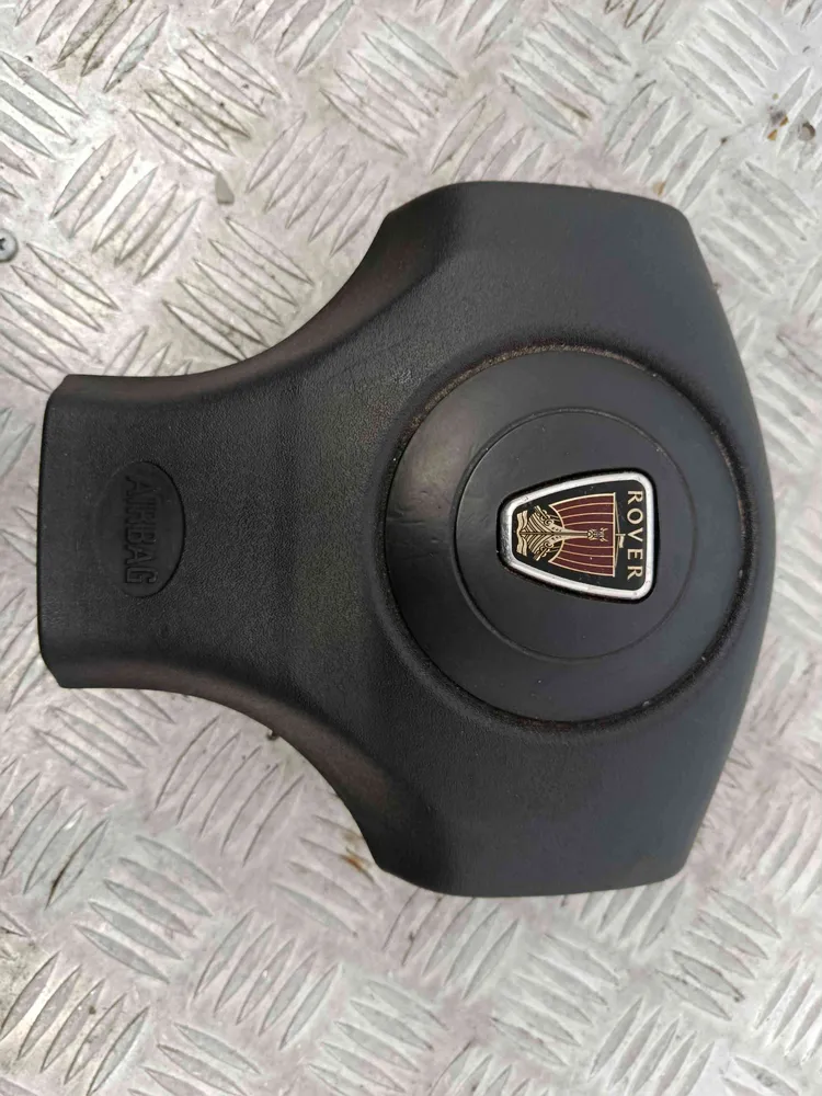 Airbag Volante