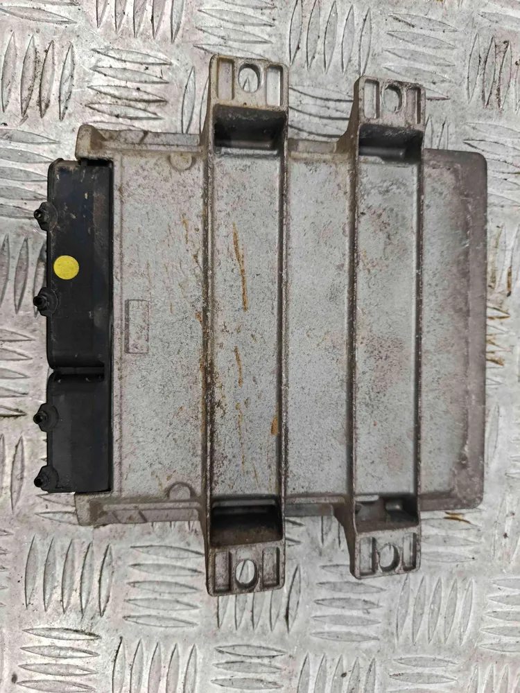 Centralina Motor / ECU