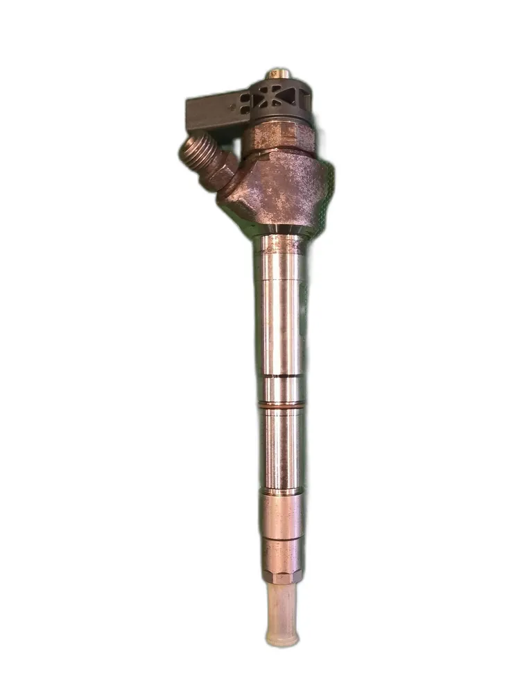 Injector