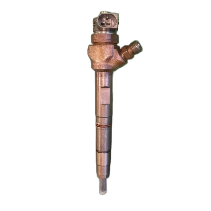Injector