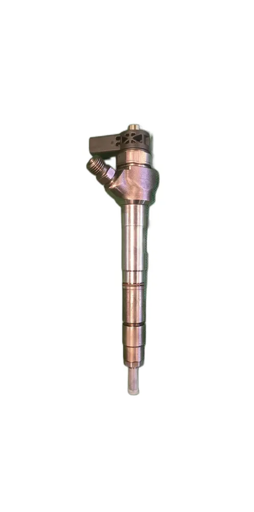 Injector