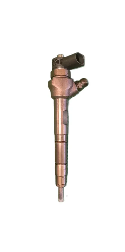 Injecteur