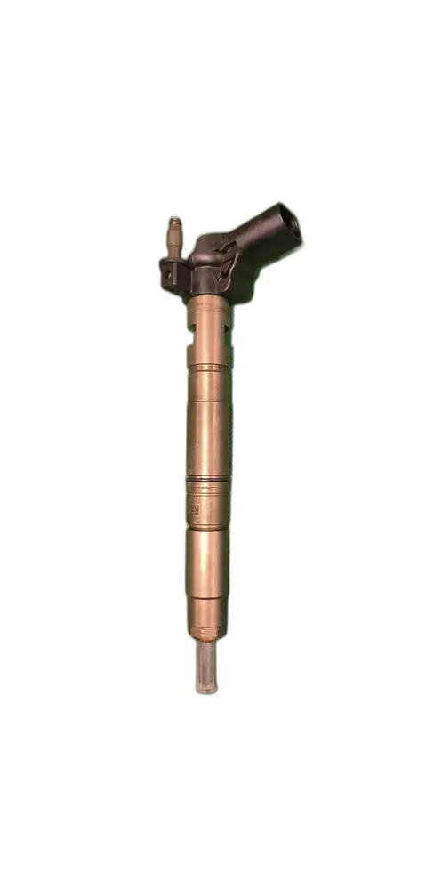 Injector