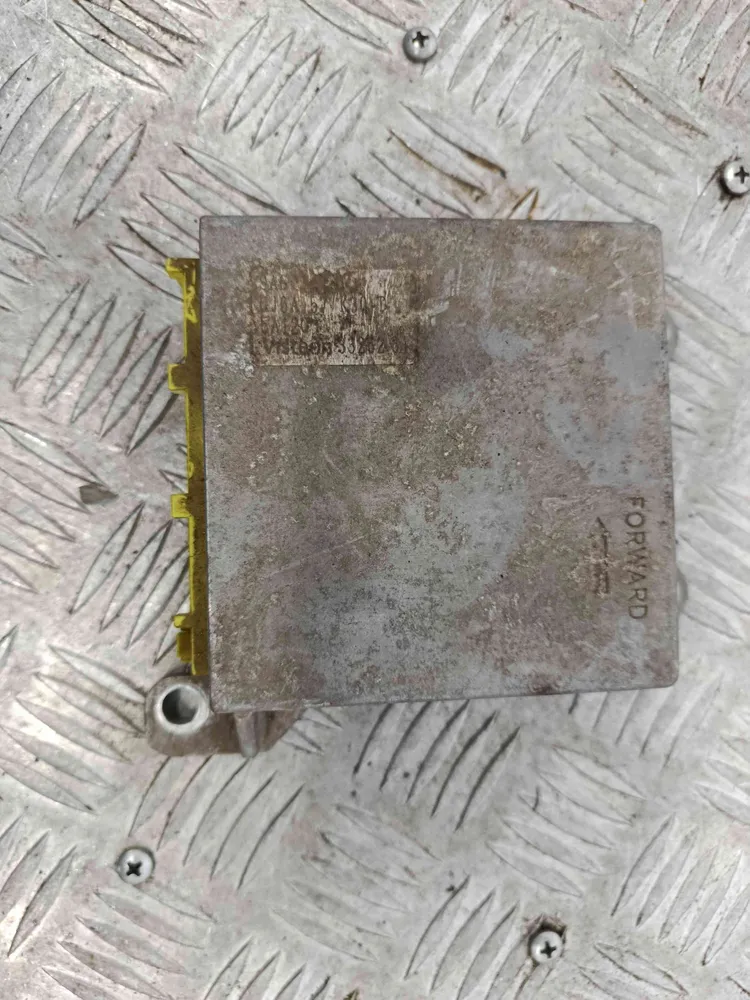Centralina Airbag