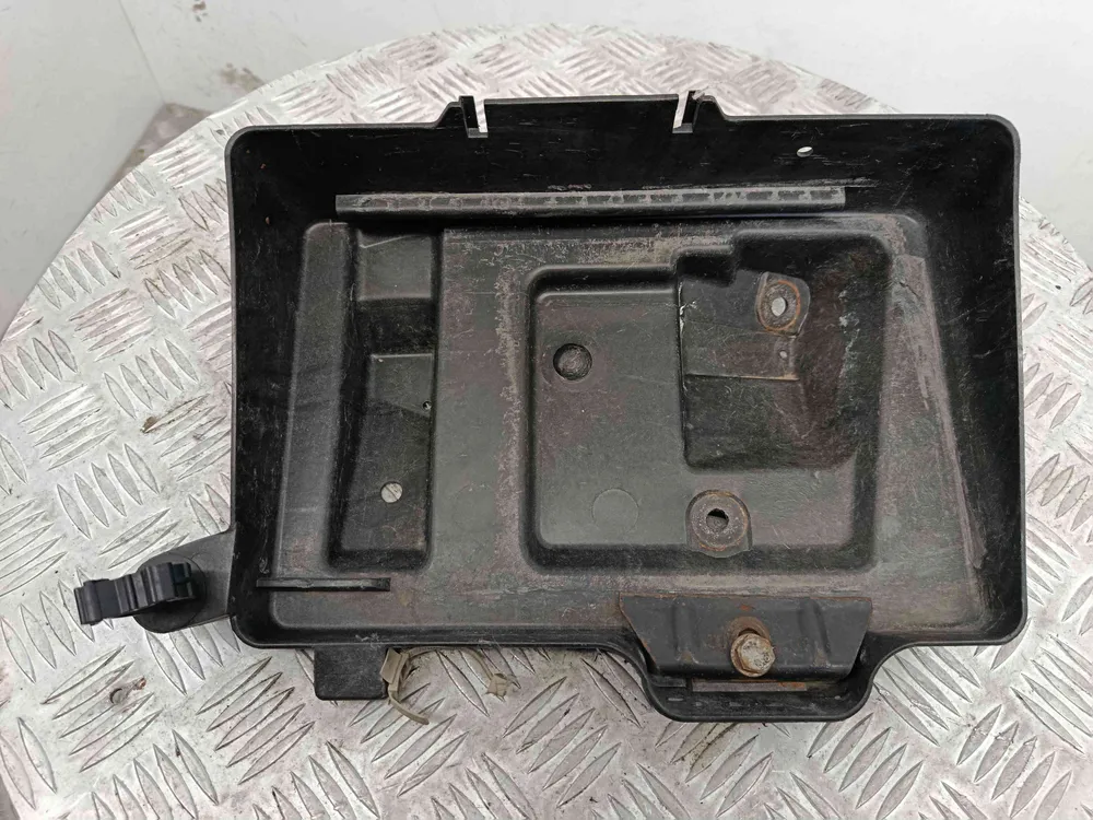 Base da Bateria
