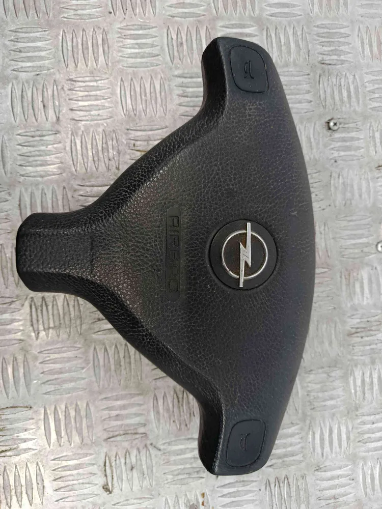 Airbag Volante