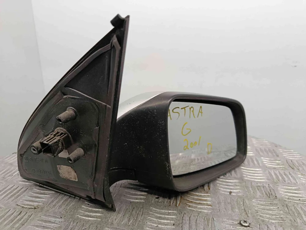 Door Mirror Right