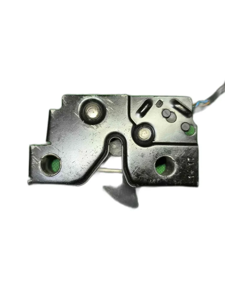 Motorhaube Lock /Latch