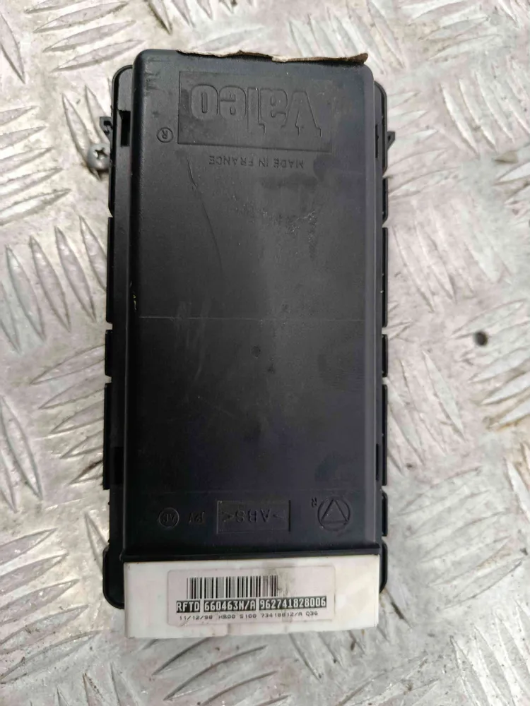 Módulo Electrónico