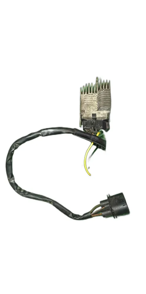 Módulo do ventilador de refrigeração