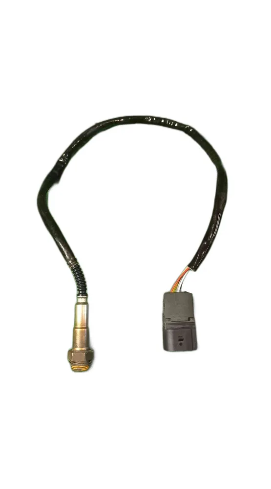 Lambda sensor