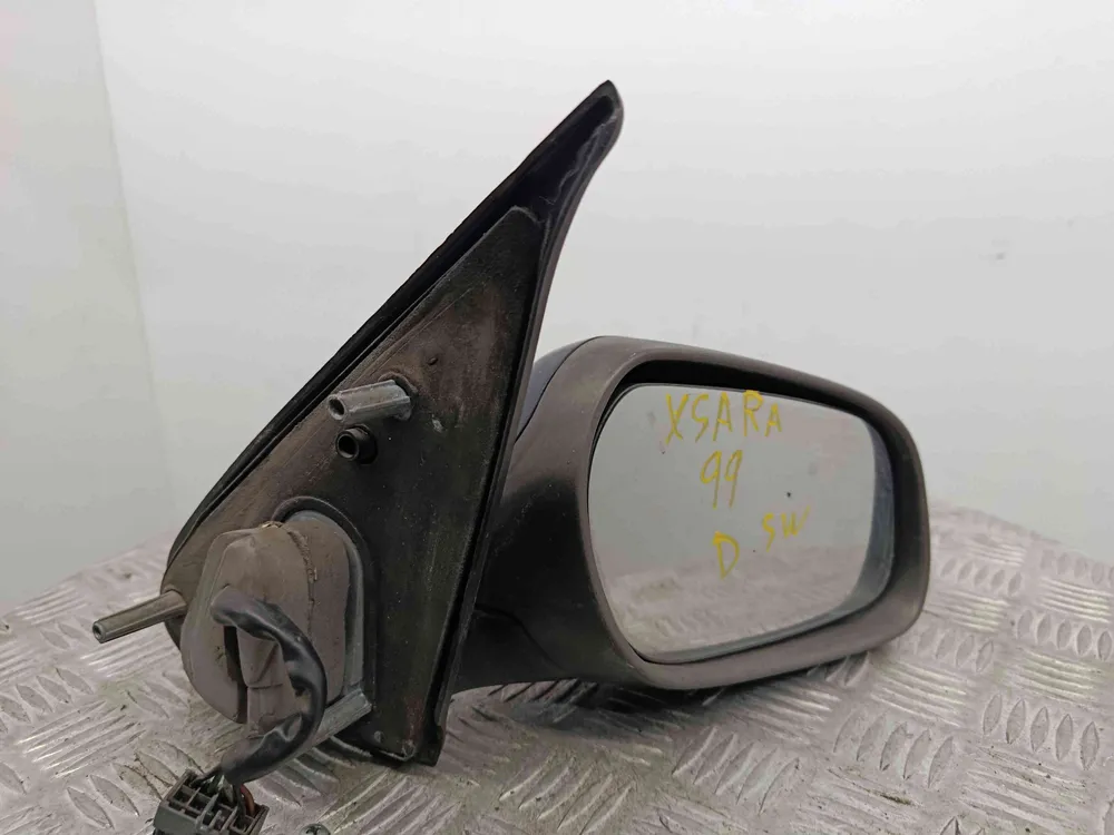Espelho Retrovisor Direito