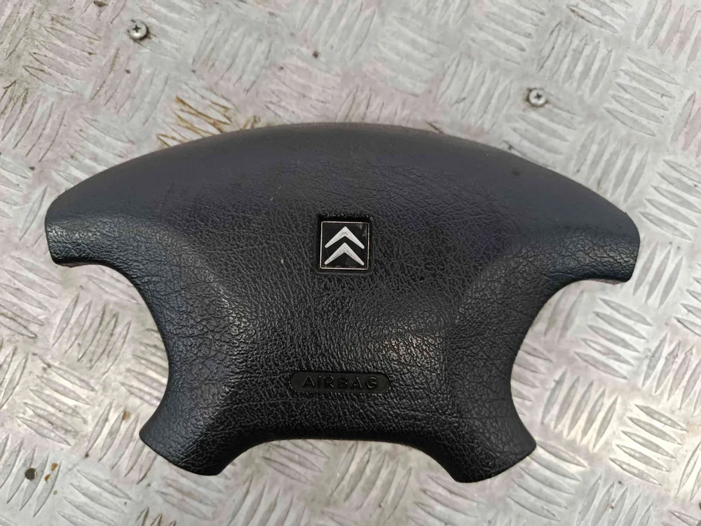 Airbag Volante