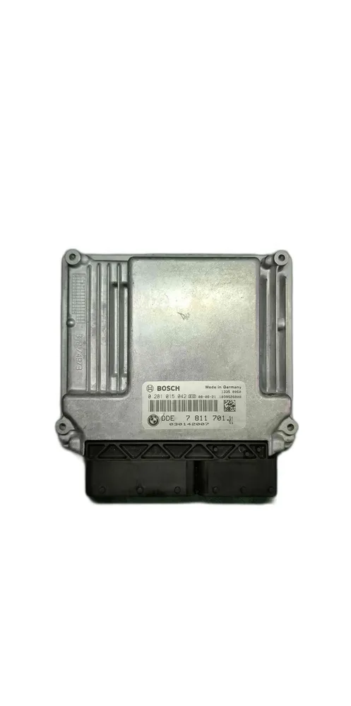 Centralina Motor / ECU
