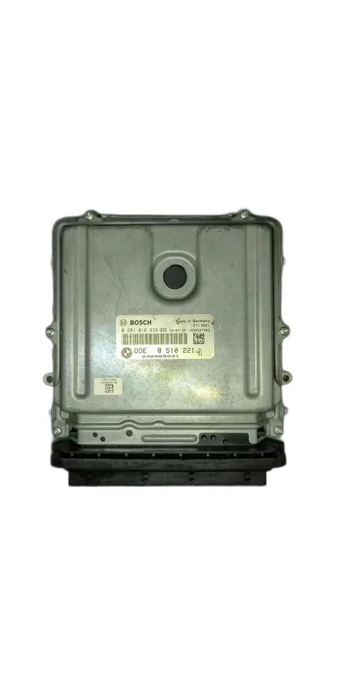 Centralina Motor / ECU