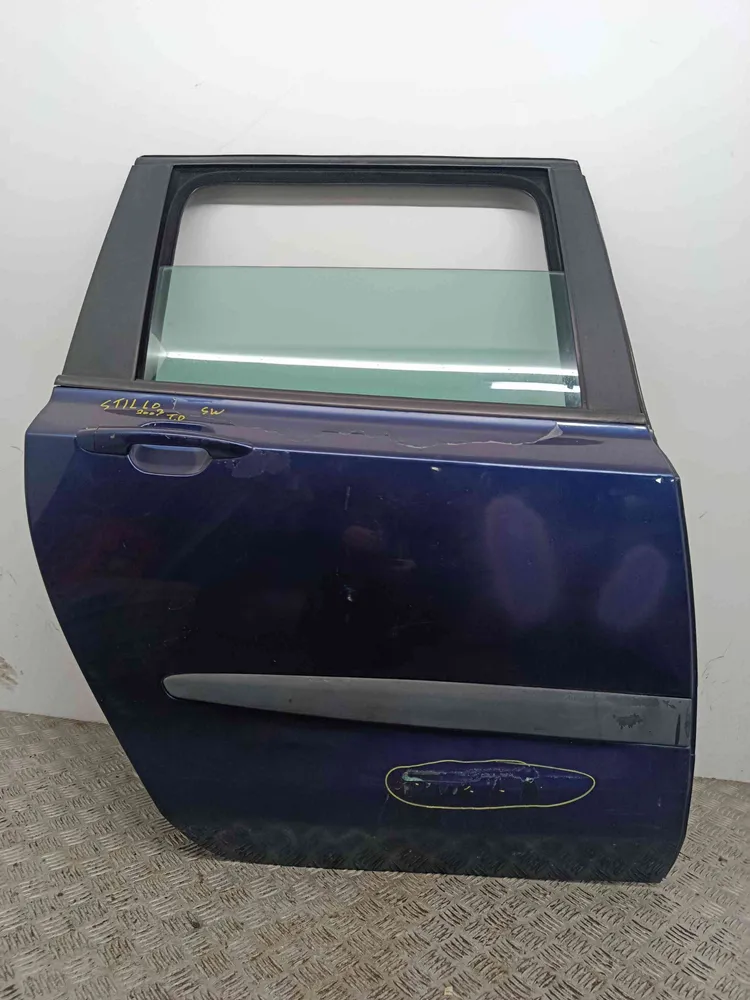 Porta Trás Direita