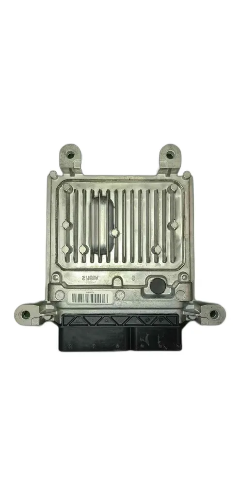 Centralina Motor / ECU
