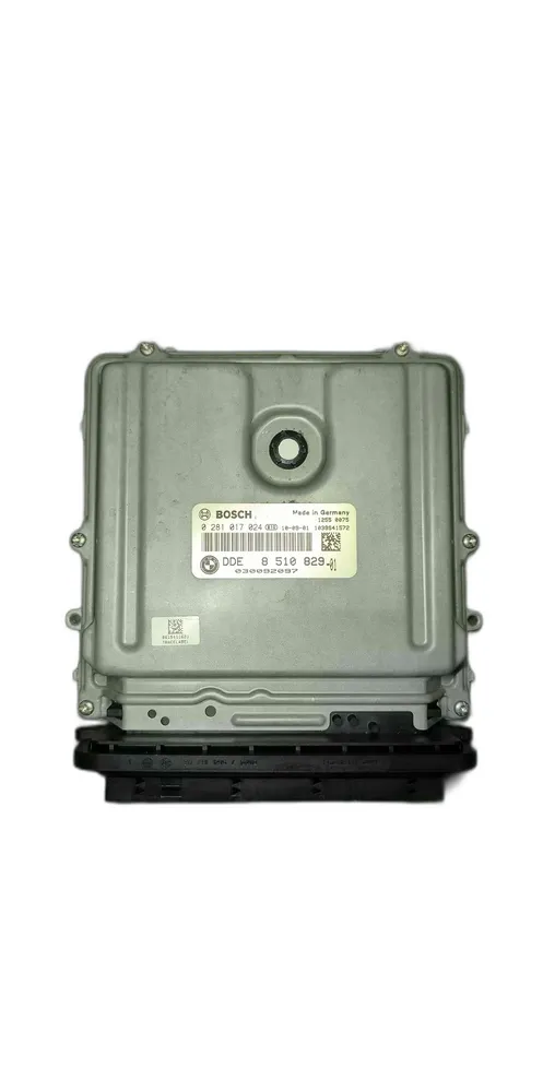 Centralina Motor / ECU