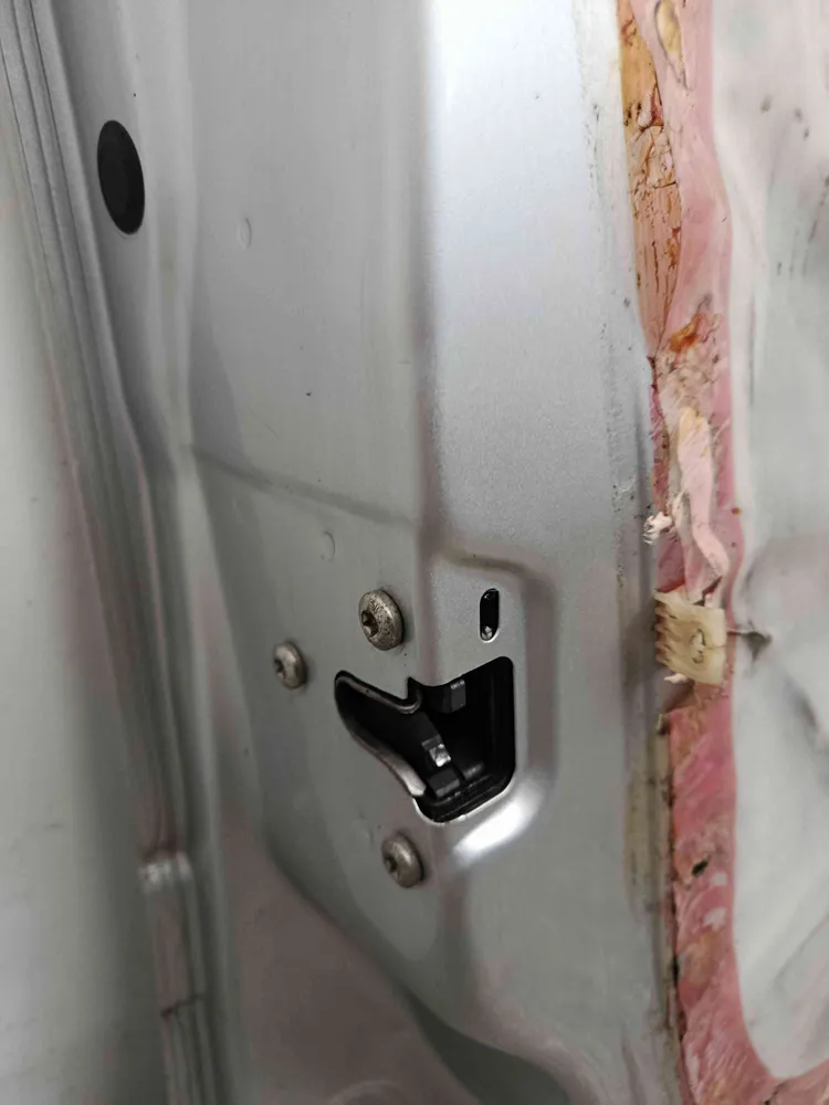 Fechadura / Fecho Porta Frente Esquerdo
