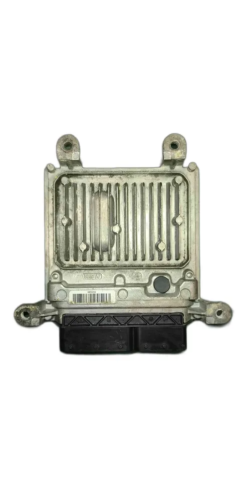 Centralina Motor / ECU