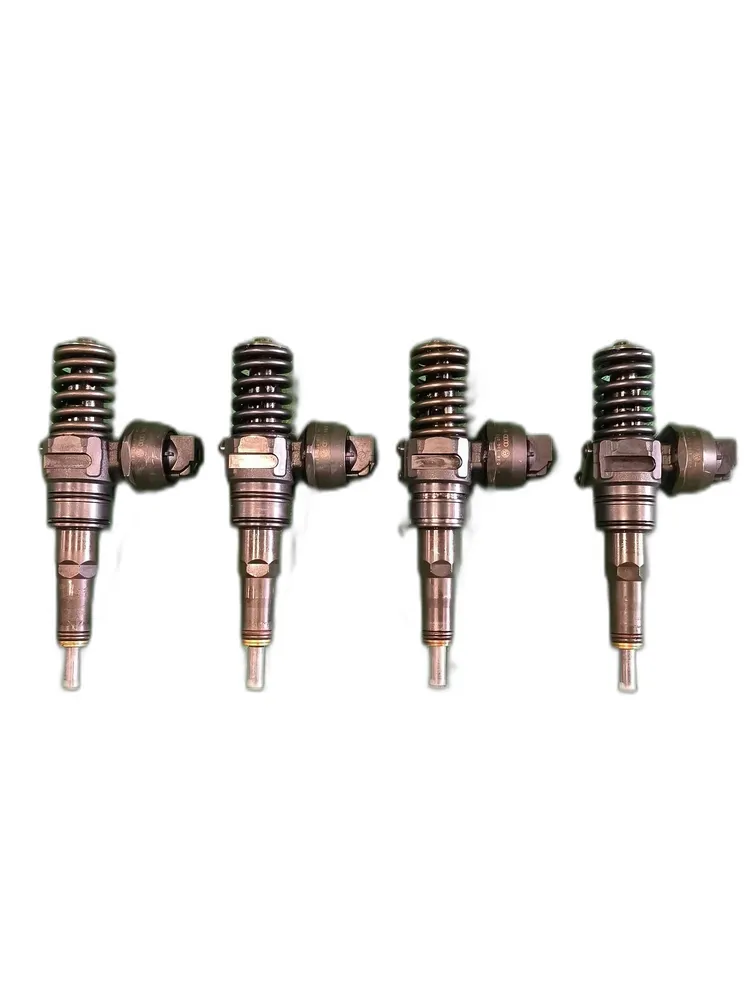 Injetores