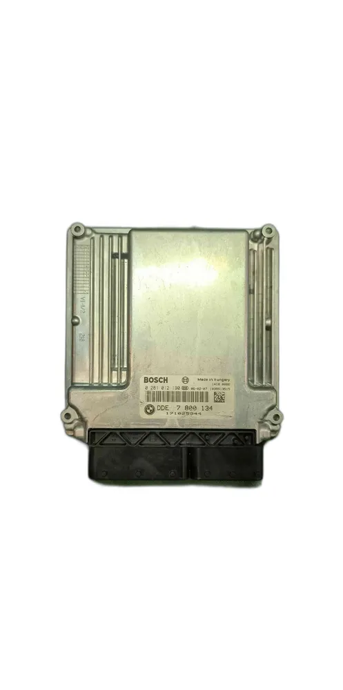 Centralina Motor / ECU