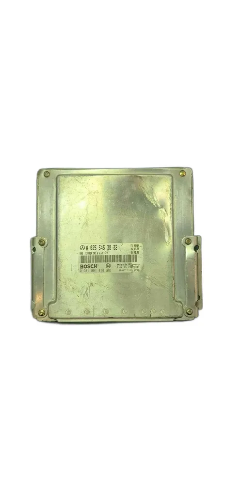 Centralina Motor / ECU