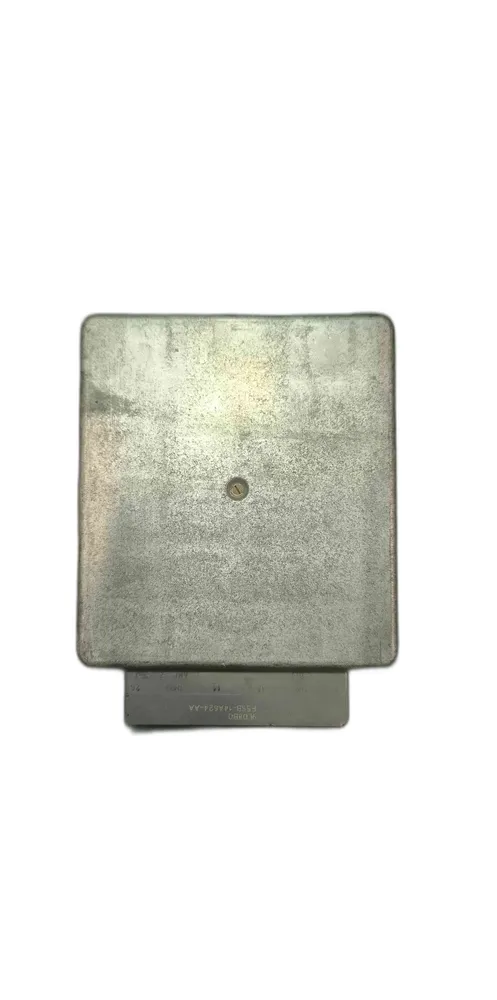 Centralina Motor / ECU
