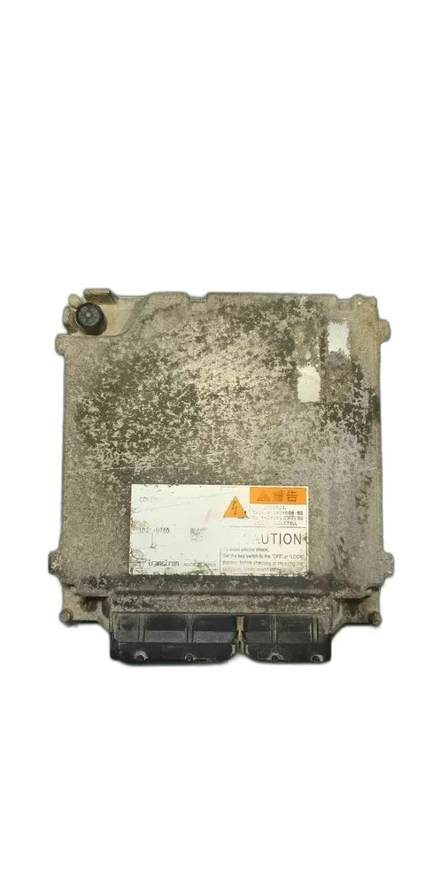 Centralina Motor / ECU