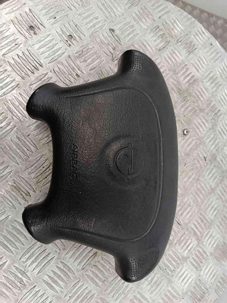 Airbag Volante