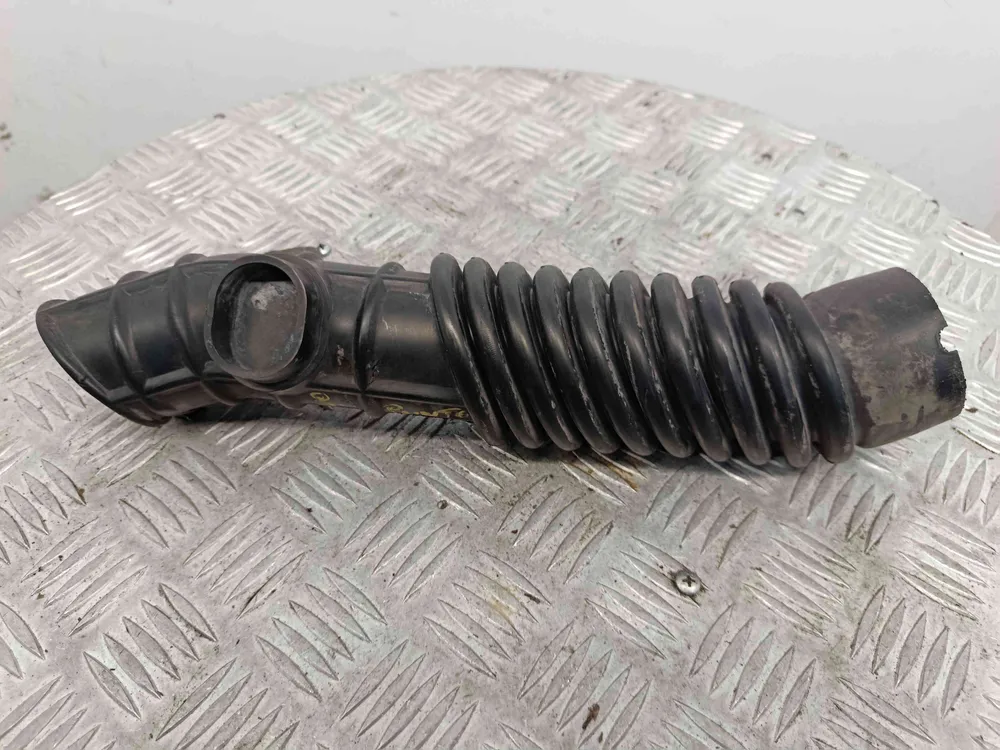 Tubo do Intercooler