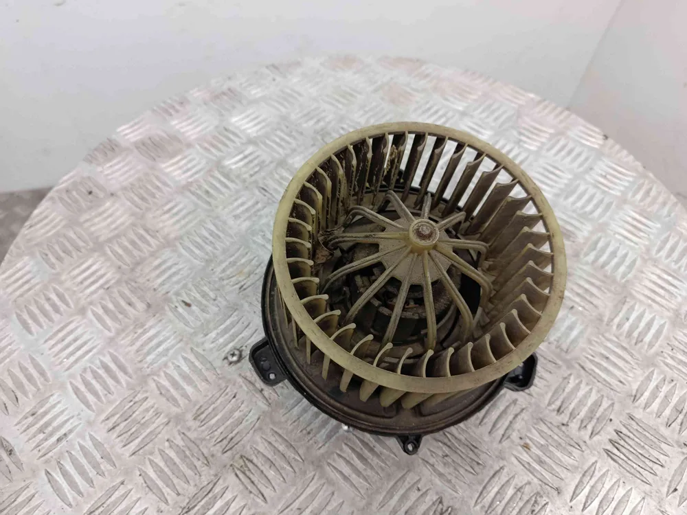 Ventola riscaldamento / Ventilatore abitacolo