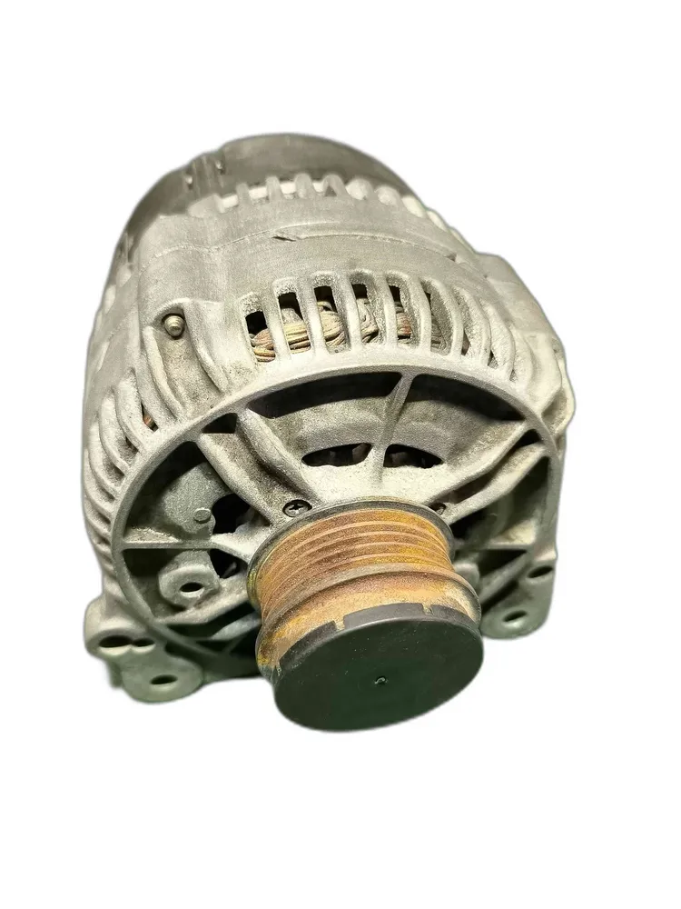 Alternatore