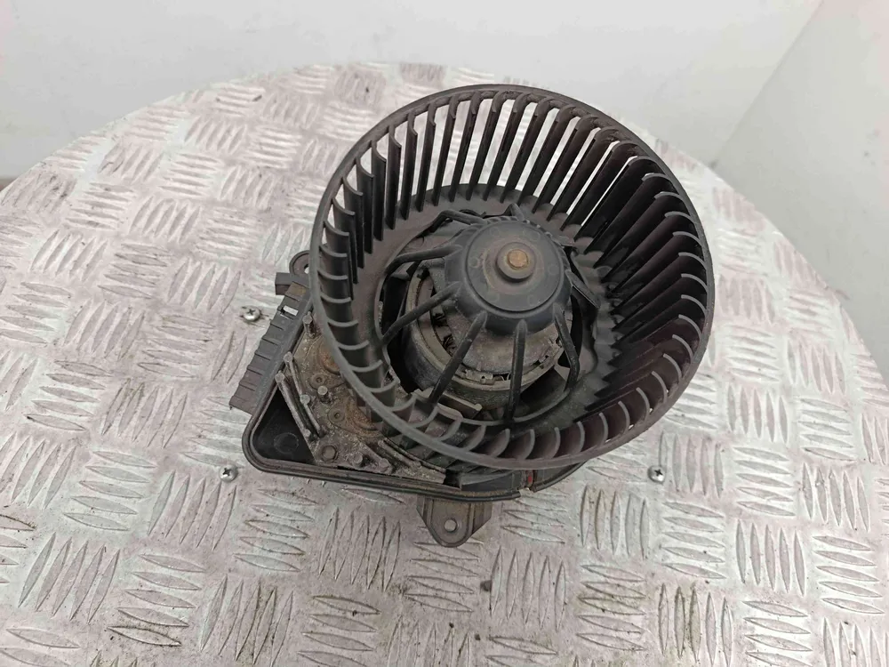 Motor da Chauffage / Sofagem