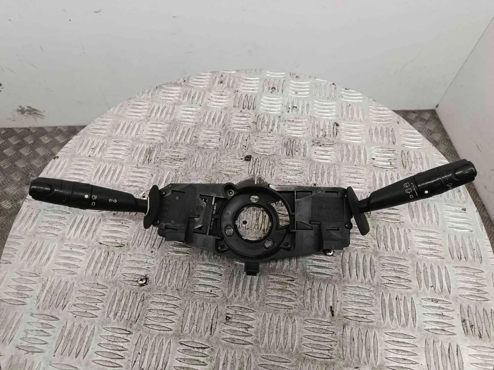 Conjunto / Manetes de Luzes e Limpa Vidros