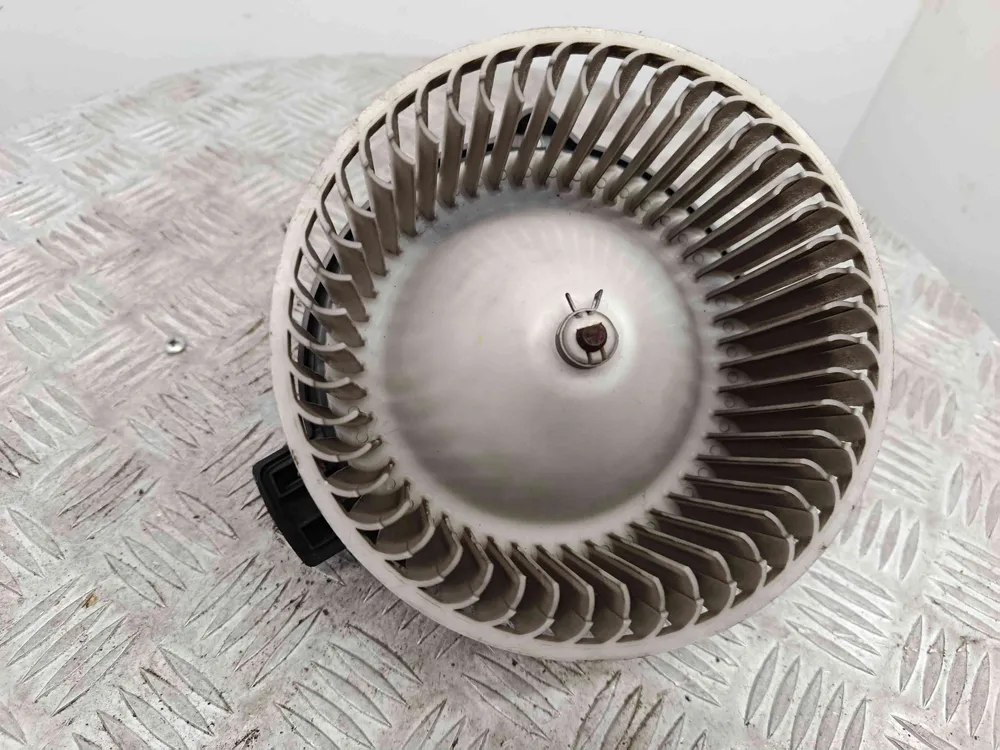 Motor da Chauffage / Sofagem